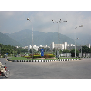 Photo Pakistan Islamabad 2006-08 26