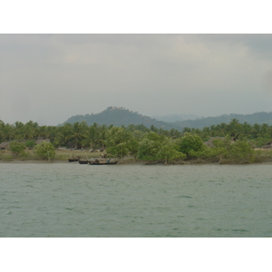 Photo Birmanie (Myanmar) From Myeik to Dawei 2005-01 2