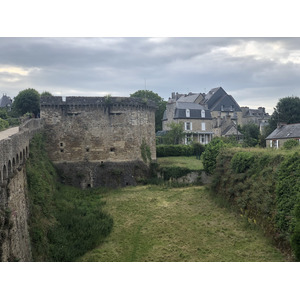 Photo France Dinan 2020-06 24