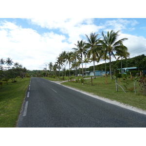 Photo Nouvelle-Calédonie Lifou Josip 2010-05 13