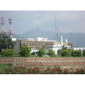 Photo Pakistan Islamabad 2006-08 24