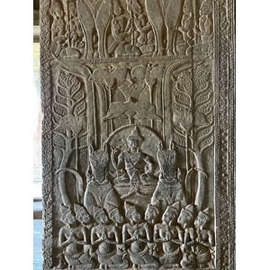 Photo Cambodge Siem Reap Angkor Wat 2023-01 151