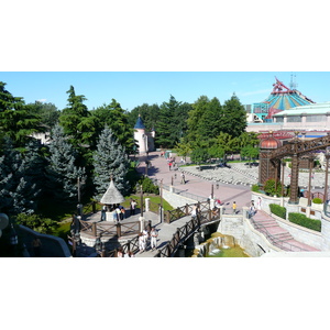 Photo France Disneyland Paris 2007-07 44