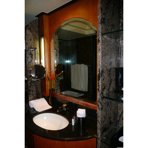 Photo Afrique du Sud Johannesbourg Hotel Intercontinental 2008-09 3