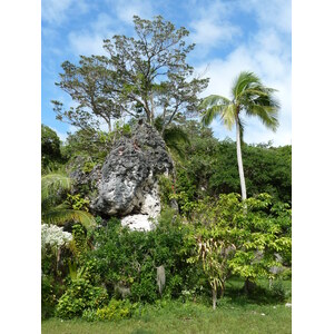 Photo Nouvelle-Calédonie Lifou Josip 2010-05 18