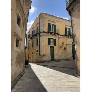 Photo Italie Sicile Modica 2020-02 42