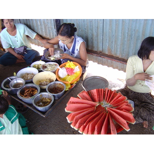 Photo Birmanie (Myanmar) Myeik (Mergui) 2005-01 116