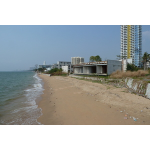 Photo Thaïlande Jomtien La Royale 2011-02 25