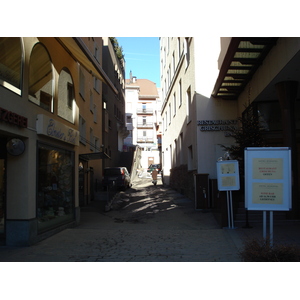 Photo Suisse Saint Moritz 2007-01 243