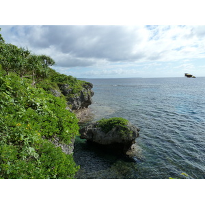Photo Nouvelle-Calédonie Lifou Josip 2010-05 28