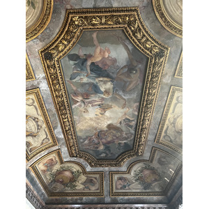 Photo France Paris Musée Jacquemart André 2023-04 27