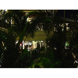 Photo Thaïlande Khao Lak Meridien Khao Lak Hotel La nuit 2005-12 48