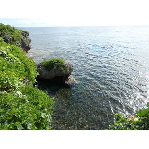 Photo Nouvelle-Calédonie Lifou Josip 2010-05 37
