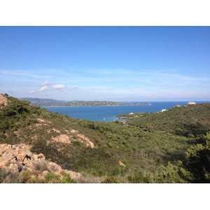Photo France Corse Porto Vecchio 2012-09 26