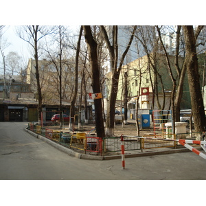 Photo Ukraine Kiev 2007-03 167
