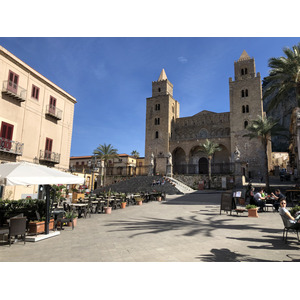 Photo Italie Sicile Cefalu 2020-02 36