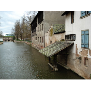 Photo France Strasbourg 2007-01 138