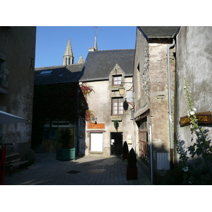 Photo France Guérande 2007-08 87