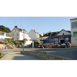 Photo France Groix 2005-08 1