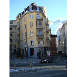 Photo Suisse Saint Moritz 2007-01 45