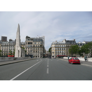 Photo France Paris Les ponts de Paris 2007-06 5