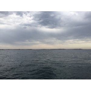 Photo France Golfe du Morbihan 2016-08 26