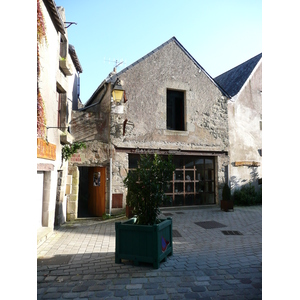 Photo France Guérande 2007-08 49