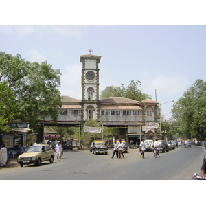 Photo Inde Bombay 2003-05 47