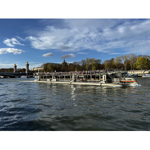 Photo France Paris 2022-10 21