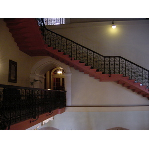 Photo Inde Bombay Hotel Taj Mahal 2003-05 2