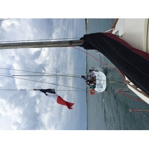 Photo France Golfe du Morbihan 2016-08 15