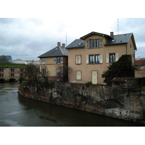 Photo France Strasbourg 2007-01 73