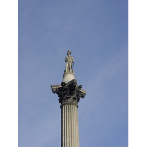Photo Royaume-Uni Londres 2003-08 12