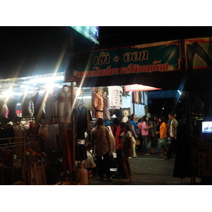 Photo Thaïlande Phitsanulok Puttabucha 2008-01 8