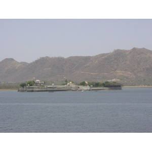 Photo Inde Udaipur 2003-05 5