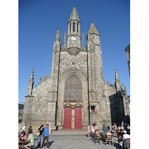 Photo France Guérande 2007-08 50