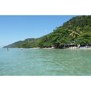Photo Thaïlande Ko Chang 2011-01 110