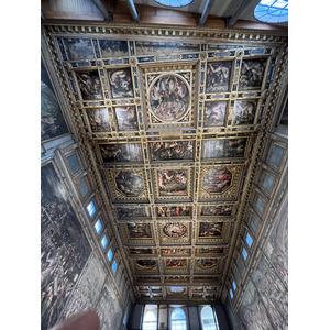 Photo Italie Florence Palazzo Vecchio 2021-09 148