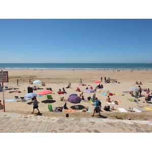 Photo France Les Sables-d'Olonne 2012-07 14