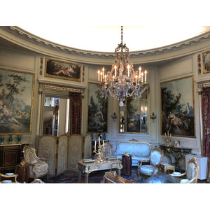 Photo France Paris Musée Nissim de Camondo 2019-09 50