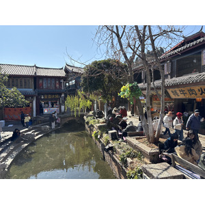 Photo Chine Lijiang 2026-01 822