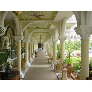 Photo Inde Bombay Hotel Taj Mahal 2003-05 8