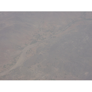 Photo Inde Vue du ciel 2003-05 6