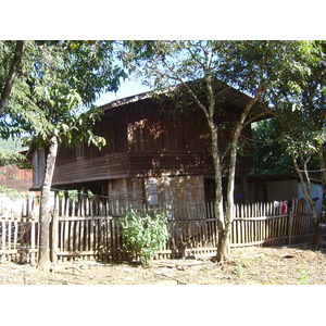 Photo Thaïlande Pang Mapha 2005-12 134