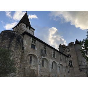 Photo France Carennac 2018-04 105