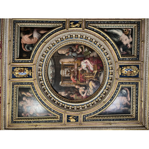 Photo Italie Florence Palazzo Vecchio 2021-09 78