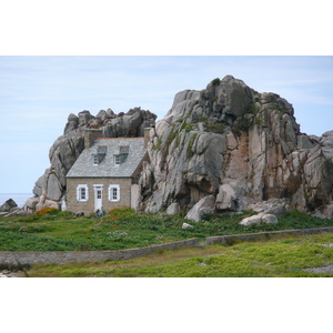 Photo France Plougrescant 2007-08 59