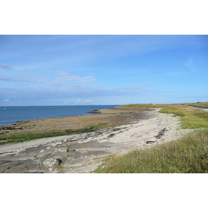 Photo France Presqu'ile de Quiberon Pointe du Conguel 2008-07 39