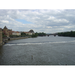 Photo République Tchèque Prague 2004-06 63