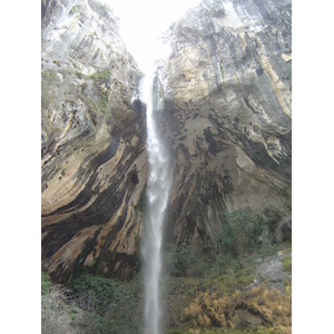 Photo France Gorges du Loup 2006-02 11